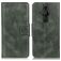 Mobigear Classy Sony Xperia Pro-I Étui Portefeuille - Vert