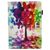 Mobigear Design Coque iPad Pro 10.5 Pouces (2017) Etui + Porte-crayon - Papillon