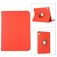 Mobigear DuoStand Coque iPad 10 (2022) Etui Rotatif - Orange
