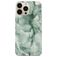 Burga Tough Coque iPhone 14 Pro Coque arrière Rigide Anti-Chocs - Pistachio Cheesecake