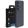 Elite Samsung Galaxy S25 Verre trempé Protection Objectif Caméra - Compatible Coque - Noir