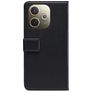 Mobilize Classic Gelly Housse OPPO A5 Pro Etui Porte-Monnaie - Noir