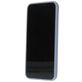 Mobiparts Coque iPhone 11 Pro Coque arrière en Silicone - Royal Grey