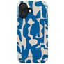 Burga Tough Coque iPhone 16 Coque arrière Rigide Anti-Chocs - Mirage
