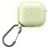 Catalyst Vibe Coque Apple AirPods 3 Coque en Silicone Souple - Glow In The Dark