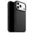 OtterBox Symmetry+ Coque iPhone 17 Pro Max MagSafe Coque arrière Rigide Anti-Chocs - Noir