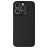 Nudient Thin Precise Coque iPhone 16 Pro MagSafe Coque arrière Rigide - Ink Black