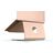 rain design mStand 360 Support pour ordinateur portable - Rose doré Universel