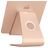 rain design mStand Support de tablette - Rose doré Universel