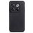 Mobigear Excellent Coque OnePlus 10T Coque arrière Rigide - Noir