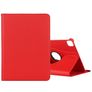 Mobigear DuoStand Coque iPad Pro 11 Pouces (2022) Etui Rotatif - Rouge