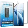 Mobigear Premium Realme 12 Pro Plus Verre trempé Protection d'écran - Compatible coque