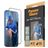 PanzerGlass Ultra-Wide Fit iPhone 16 Plus Verre trempé Protection d'écran - Compatible coque