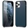 Mobigear Excellent iPhone 12 Pro Max Coque arrière - Vert