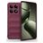 Mobigear Bumpy Coque Xiaomi 14T Coque arrière en TPU Souple - Rouge