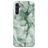 Burga Tough Coque Samsung Galaxy A15 Coque arrière Rigide Anti-Chocs - Pistachio Cheesecake
