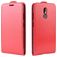 Mobigear Nokia 3.2 Étui à rabat - Rouge