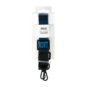 MIO Lanyard - Cordon de téléphone universel ajustable - Midnight Sparkle