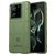 Mobigear Rugged Shield Coque Xiaomi 13T Coque arrière en TPU Souple Anti-Chocs - Vert