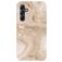 MIO Coque Samsung Galaxy A14 MagSafe Coque arrière Rigide - Gold Marble