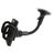 Mobigear Essentials Support Voiture Ventouse Pince Universel - Noir