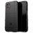 Mobigear Rugged Shield Coque Samsung Galaxy Xcover 7 Pro Coque arrière en TPU Souple Anti-Chocs - Noir