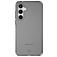ITSkins Level 2 SpectrumClear-R Coque Samsung Galaxy A35 Coque arrière Rigide Anti-Chocs - Smoke