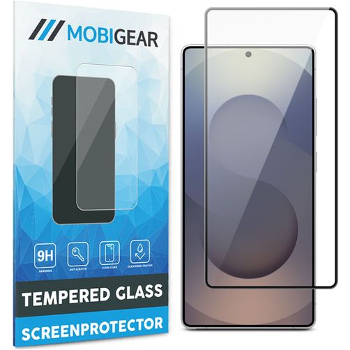Mobigear Premium Samsung Galaxy S26 Ultra Verre trempé Protection d'écran - Compatible coque