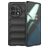 Mobigear Bumpy Coque OnePlus 11 Coque arrière en TPU Souple - Noir