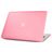 Mobigear Matte MacBook Pro 13 pouces (2012-2015) Coque rigide pour MacBook - Rose - Modèle A1425 / A1502