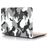 Mobigear Design MacBook 12 Pouces (2015-2017) Coque - Urban Camauflage - Model A1534