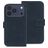 My Style Flex Wallet iPhone 17 Pro Max Étui Portefeuille - Royal Blue
