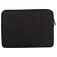 Mobigear Oxford Pochette Ordinateur portable (max 25 cm x 37 cm) Housse ordinateur - Noir