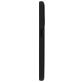 Mobiparts Coque Samsung Galaxy A23 Coque arrière en Silicone - Noir