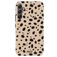 MIO Samsung Galaxy A34 MagSafe Plastique rigide Coque arrière - Spots