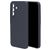 Mobiparts Coque Samsung Galaxy A56 Coque arrière en Silicone - Urban Grey