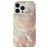Burga Tough Coque iPhone 15 Pro Coque arrière Rigide Anti-Chocs - Serene Sunset