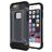 Mobigear Outdoor Coque iPhone 6 Coque arrière Rigide Anti-Chocs - Dark Blue