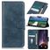 Mobigear Classy Housse OnePlus Nord 3 Etui Porte-Monnaie - Bleu