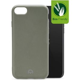 Mobilize Eco-Friendly Coque iPhone 6s Coque arrière en Silicone - Vert Mobilize Eco-Friendly Coque iPhone 6s Coque arrière en Silicone - Vert