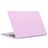 Mobigear Sparkling Cream MacBook Pro 13 Pouces (2016-2023) Coque - Violet - Model A1706 / A1708 / A1989 / A2159 / A2289 / A2251 / A2338