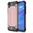 Mobigear Outdoor Coque HONOR 8S Coque arrière Rigide Anti-Chocs - Rose doré