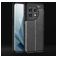 Mobigear Luxury Coque OnePlus 11 Coque arrière en TPU Souple - Noir