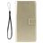 Mobigear Wallet Samsung Galaxy S20 FE Étui Portefeuille - Or