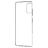 Mobiparts Classic Coque Transparente Samsung Galaxy A41 Coque arrière en TPU Souple - Transparent