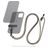 Mobilize Lanyard - Cordon de téléphone universel ajustable - Marron / Bleu