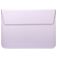 Mobigear Envelope Pochette Ordinateur portable 12 Pouces Housse ordinateur - Violet