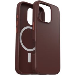OtterBox Symmetry iPhone 16 Pro MagSafe Plastique rigide Coque arrière Antichoc - Union Station