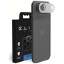 Elite iPhone Air Verre trempé Protection Caméra - Compatible Coque