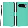 Mobigear Urban Wallet Housse Google Pixel 11 Pro XL Etui Porte-Monnaie - Vert